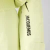 Die Gore-Tex-Jacke JACQUEMUS + Nike 2-in-1-Gore-Tex-Jacke – Zusammenarbeit zwischen JACQUEMUS und Nike