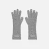 Die Gros Grain Handschuhe Grosgrain Logo Handschuhe