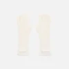 Die Gros Grain Handschuhe Grosgrain Logo Handschuhe