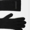 Die Gros Grain Handschuhe Grosgrain Logo Handschuhe