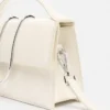 Die große Bambino Crossbody-Tasche mit Metallklappe