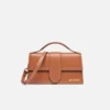 Die große Bambino Crossbody-Umhängetasche