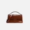 Die große Bambino Crossbody-Umhängetasche
