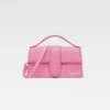 Die große Bambino Crossbody-Umhängetasche