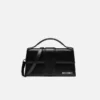 Die große Bambino Crossbody-Umhängetasche