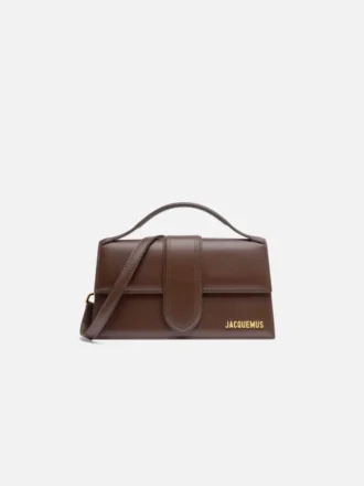 Die große Bambino Crossbody-Umhängetasche