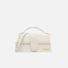 Die große Bambino Crossbody-Umhängetasche