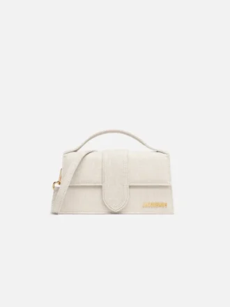 Die große Bambino Crossbody-Umhängetasche
