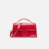 Die große Bambino Crossbody-Umhängetasche