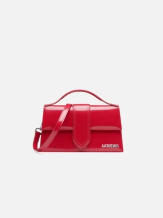 Die große Bambino Crossbody-Umhängetasche