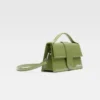 Die große Bambino Crossbody-Umhängetasche