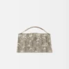 Die große Bambino Crossbody-Umhängetasche