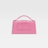 Die große Bambino Crossbody-Umhängetasche