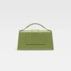 Die große Bambino Crossbody-Umhängetasche