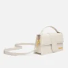 Die große Bambino Crossbody-Umhängetasche