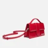 Die große Bambino Crossbody-Umhängetasche