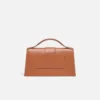 Die große Bambino Crossbody-Umhängetasche
