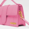 Die große Bambino Crossbody-Umhängetasche