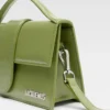 Die große Bambino Crossbody-Umhängetasche