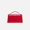 Die große Bambino Crossbody-Umhängetasche