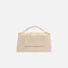Die große Bambino Crossbody-Umhängetasche