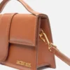 Die große Bambino Crossbody-Umhängetasche