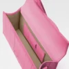 Die große Bambino Crossbody-Umhängetasche