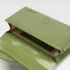 Die große Bambino Crossbody-Umhängetasche