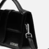Die große Bambino Crossbody-Umhängetasche