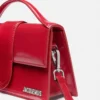 Die große Bambino Crossbody-Umhängetasche