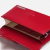 Die große Bambino Crossbody-Umhängetasche