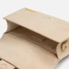 Die große Bambino Crossbody-Umhängetasche