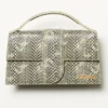 Die große Bambino Crossbody-Umhängetasche