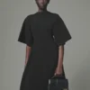 Die große Bambino Handtasche mit verstellbarem Crossbody-Riemen