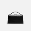Die große Bambino Handtasche mit verstellbarem Crossbody-Riemen
