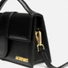 Die große Bambino Handtasche mit verstellbarem Crossbody-Riemen