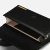 Die große Bambino Handtasche mit verstellbarem Crossbody-Riemen