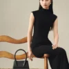 Die große Chiquito Große Lederhandtasche