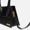 Die große Chiquito Große Lederhandtasche