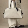 Die große Turismo Große weiche Bowlingtasche