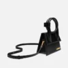 Die Handtasche Chiquito aus gewickeltem Leder