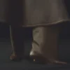 Die hohen Tourni-Stiefel Breite kniehohe Stiefel