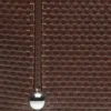 Die horizontale Shopper-Tasche Marino Weiche Ledertasche