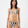 Das Isola-Bikini-Oberteil Dreieck-Bikini-Oberteil