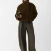 Die Jacke Fernando Kunstfelljacke