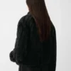 Die Jacke Fernando Kunstfelljacke
