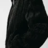 Die Jacke Fernando Kunstfelljacke