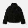 Die Jacke Fernando Kunstfelljacke