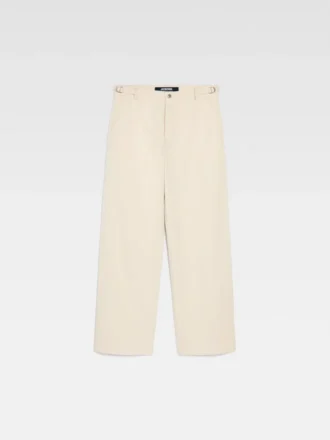 Die Jeanshose Workwear-Hose
