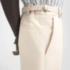 Die Jeanshose Workwear-Hose